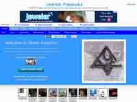 jewishpassions.com