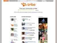 tribe