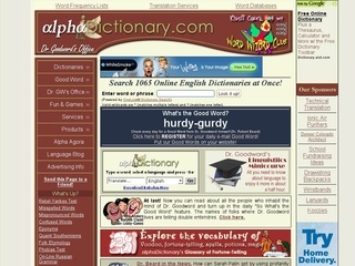www.alphadictionary.net