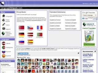 www.languagehelpers.com