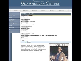 www.oldamericancentury.org