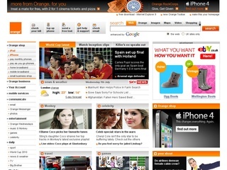 www.orange.co.uk