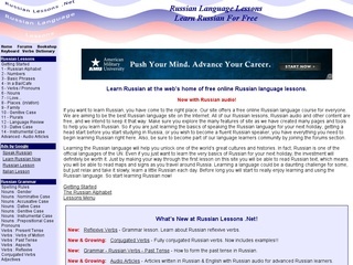 www.russianlessons.net